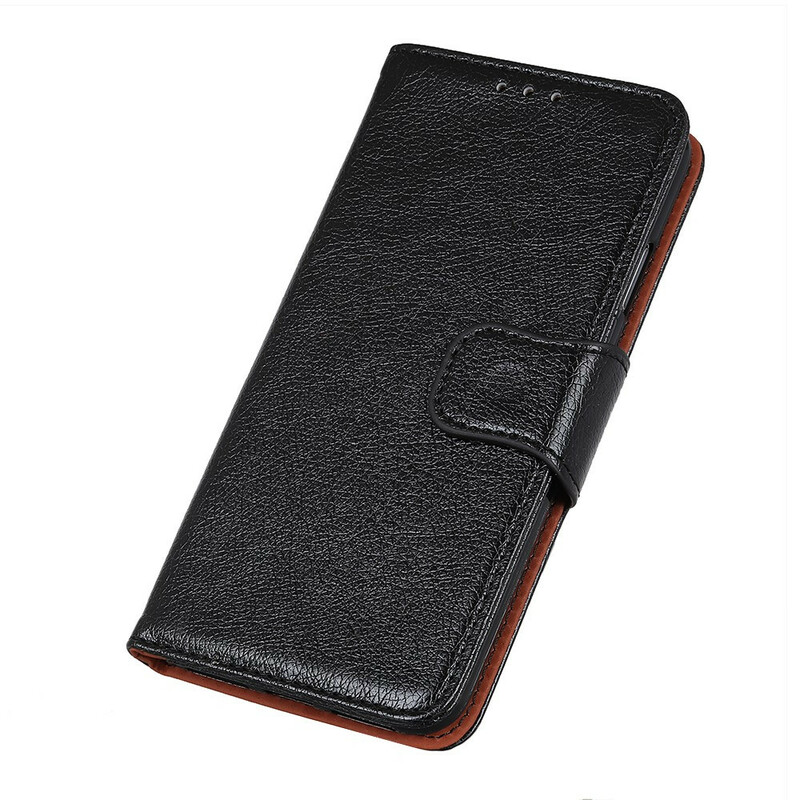 OnePlus Nord 2 5G Split Nappa Nahka Case