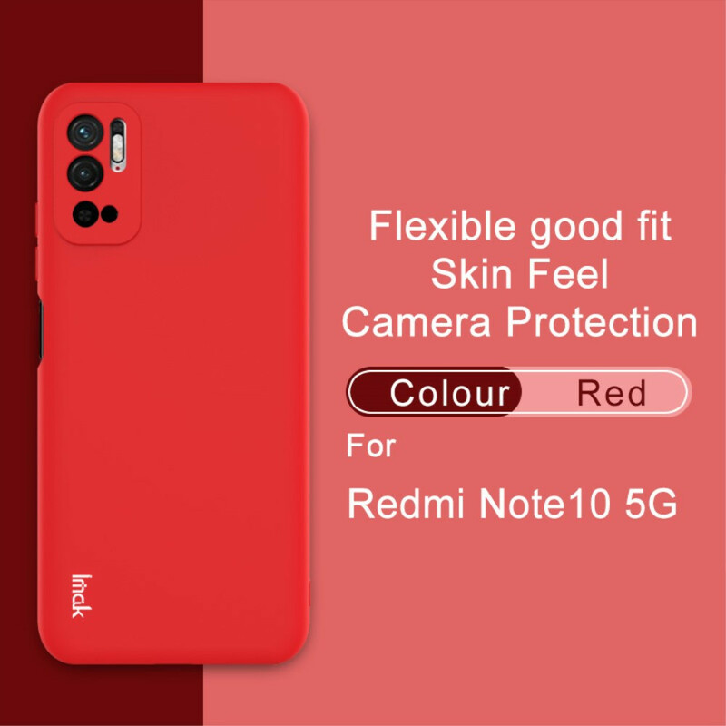 Xiaomi Redmi Note 10 5G / Poco M3 Pro 5G kotelo Imak UC-2 sarja