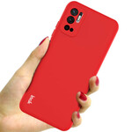 Xiaomi Redmi Note 10 5G / Poco M3 Pro 5G kotelo Imak UC-2 Series