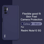 Xiaomi Redmi Note 10 5G / Poco M3 Pro 5G kotelo Imak UC-2 sarja Xiaomi Redmi Note 10 5G / Poco M3 Pro 5G kotelo Imak UC-2 sarja