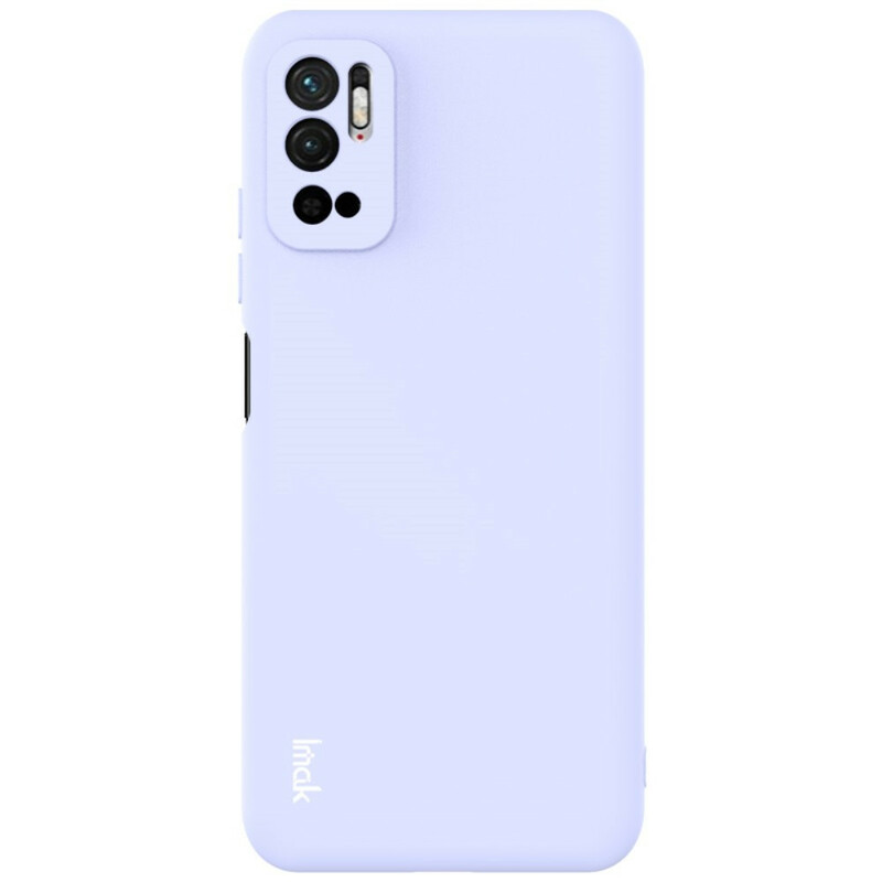 Xiaomi Redmi Note 10 5G / Poco M3 Pro 5G kotelo Imak UC-2 sarja