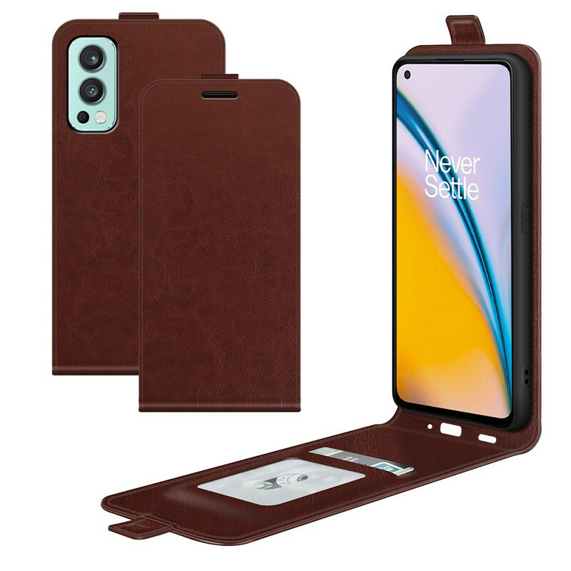 OnePlus Nord 2 5G kokoontaitettava Retro Asia OnePlus Nord 2 5G kokoontaitettava Retro Asia