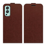 OnePlus Nord 2 5G kokoontaitettava Retro Asia OnePlus Nord 2 5G kokoontaitettava Retro Asia