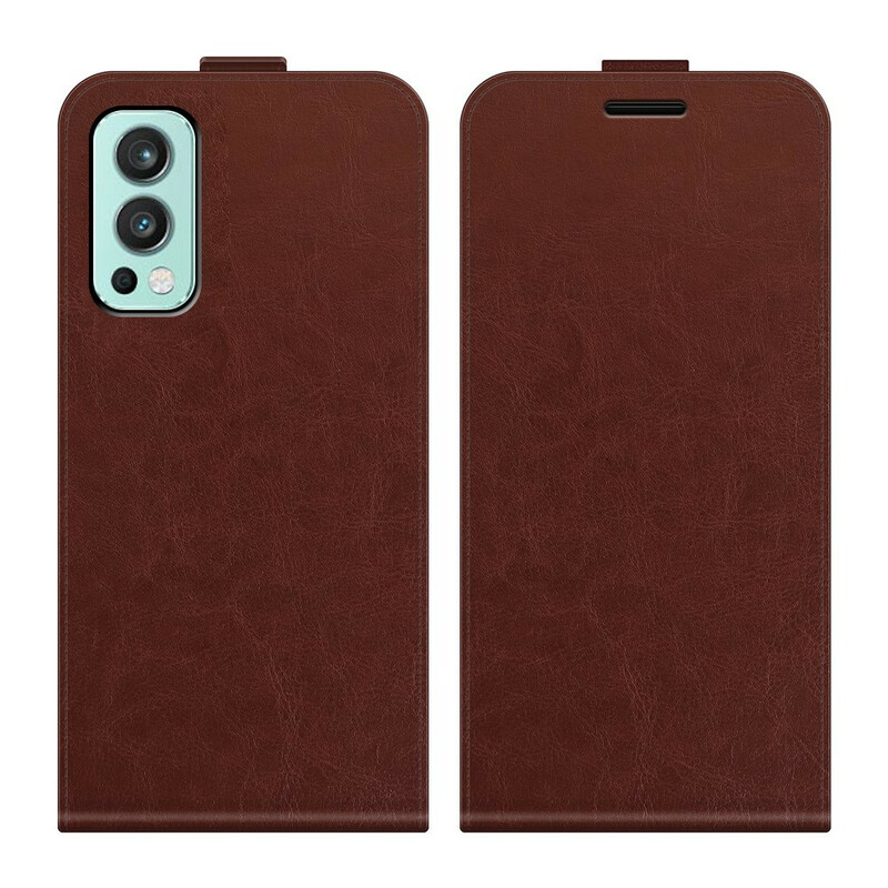 OnePlus Nord 2 5G kokoontaitettava Retro Asia OnePlus Nord 2 5G kokoontaitettava Retro Asia