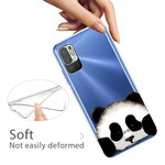 Xiaomi Redmi Note 10 5G / Poco M3 Pro 5G Panda Case Panda Case