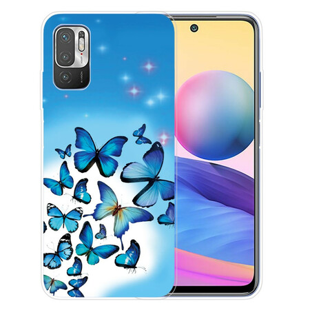Xiaomi Redmi Note 10 5G / Poco M3 Pro 5G Asia Perhoset