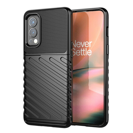 OnePlus Nord 2 5G Thunder Series -kotelo