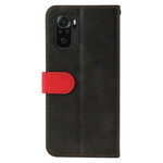 Xiaomi Redmi Note 10 5G / Poco M3 Pro 5G kaksivärinen kotelo