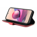 Xiaomi Redmi Note 10 5G / Poco M3 Pro 5G kaksivärinen kotelo