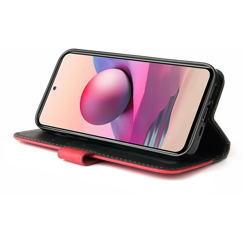 Xiaomi Redmi Note 10 5G / Poco M3 Pro 5G kaksivärinen kotelo