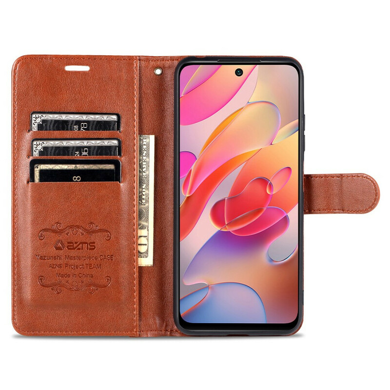 Xiaomi Redmi Note 10 5G / Poco M3 Pro 5G AZNS ylellisyyttä asia