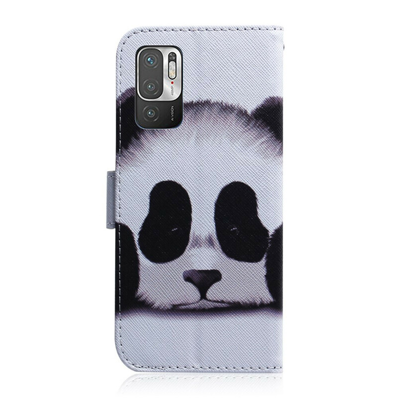 Xiaomi Redmi Note 10 5G / Poco M3 Pro 5G Pandan kasvot Case