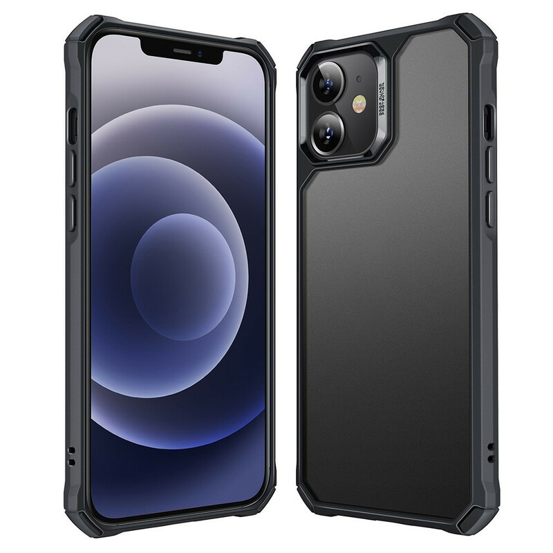 iPhone 12 Mini Air Armor-sarjan ESR-kotelo iPhone 12 Mini Air Armor-sarjan ESR-kotelo