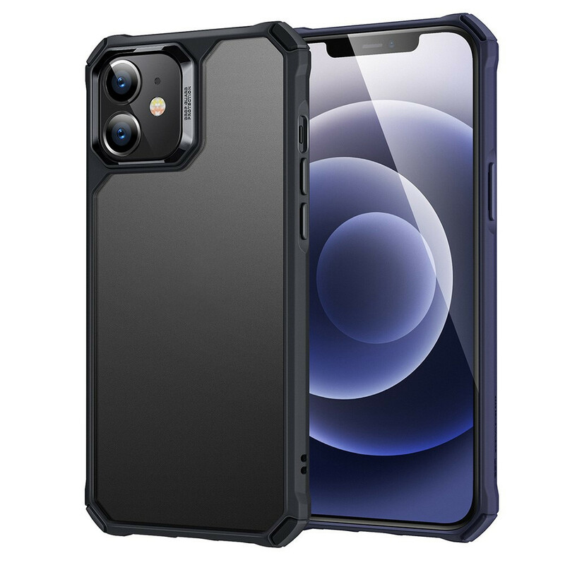 iPhone 12 Mini Air Armor-sarjan ESR-kotelo iPhone 12 Mini Air Armor-sarjan ESR-kotelo
