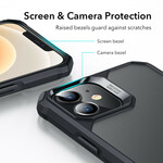 iPhone 12 Mini Air Armor-sarjan ESR-kotelo iPhone 12 Mini Air Armor-sarjan ESR-kotelo