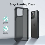 iPhone 12 Mini Air Armor-sarjan ESR-kotelo iPhone 12 Mini Air Armor-sarjan ESR-kotelo