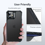 iPhone 12 Mini Air Armor-sarjan ESR-kotelo iPhone 12 Mini Air Armor-sarjan ESR-kotelo