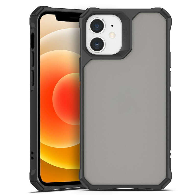 iPhone 12 Mini Air Armor-sarjan ESR-kotelo iPhone 12 Mini Air Armor-sarjan ESR-kotelo
