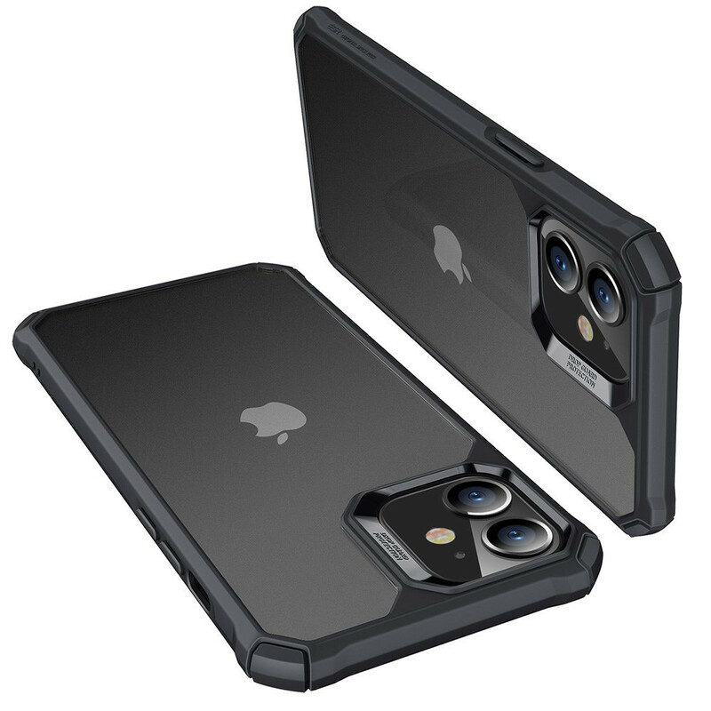 iPhone 12 Mini Air Armor-sarjan ESR-kotelo iPhone 12 Mini Air Armor-sarjan ESR-kotelo