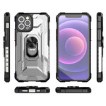 iPhone 12 Pro Frosted Case sormustuella