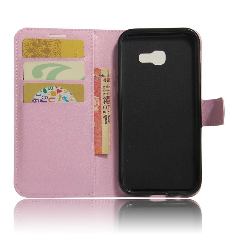 Samsung Galaxy A5 2017 Classic Case