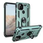 Google Pixel 5A 5G Premium Ring Case Google Pixel 5A 5G Premium Ring Case