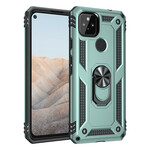 Google Pixel 5A 5G Premium Ring Case Google Pixel 5A 5G Premium Ring Case