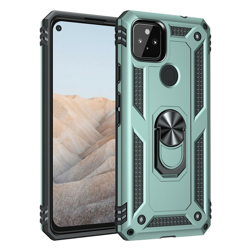 Google Pixel 5A 5G Premium Ring Case Google Pixel 5A 5G Premium Ring Case