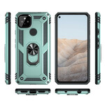 Google Pixel 5A 5G Premium Ring Case Google Pixel 5A 5G Premium Ring Case