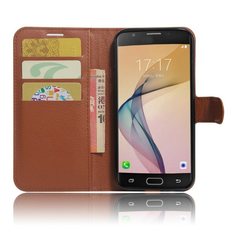 Samsung Galaxy A5 2017 Classic Case