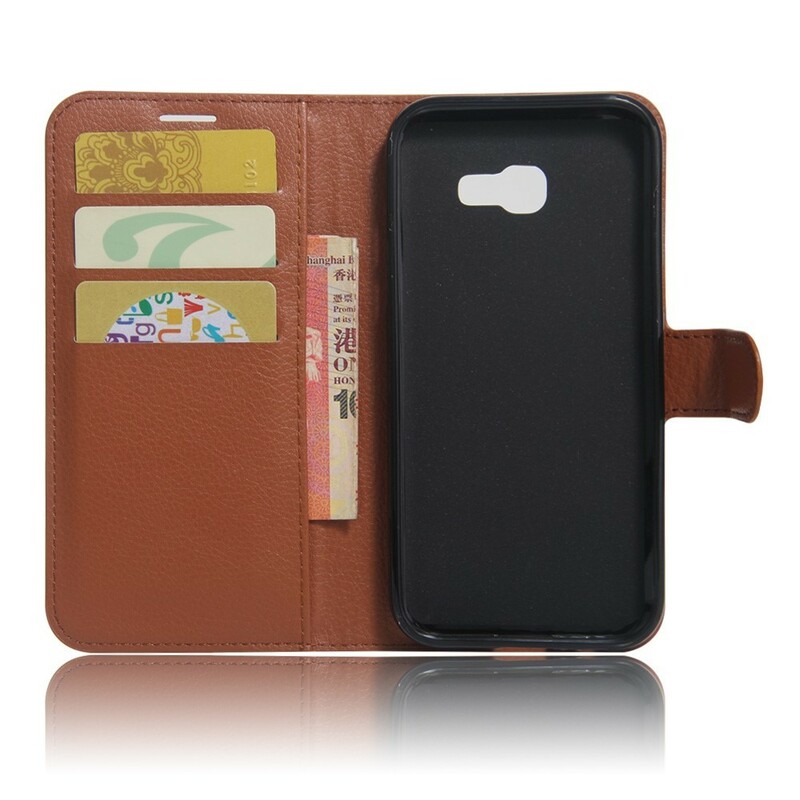 Samsung Galaxy A5 2017 Classic Case