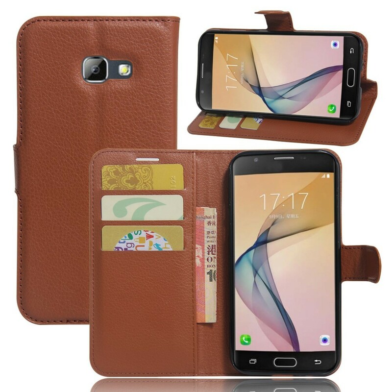 Samsung Galaxy A5 2017 Classic Case