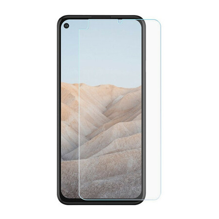 Näytön suojakalvo Google Pixel 5A 5G LCD