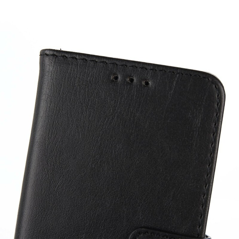 Housse Samsung Galaxy A5 2017 Simili Cuir Rétro