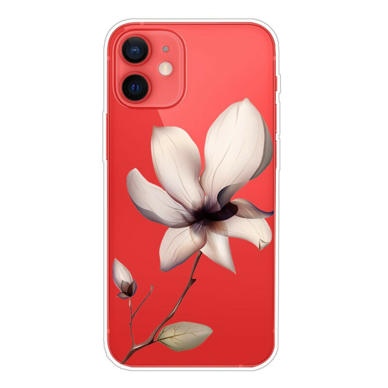 iPhone 13 Mini Premium Floral kotelo