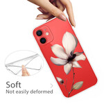 iPhone 13 Mini Premium Floral kotelo