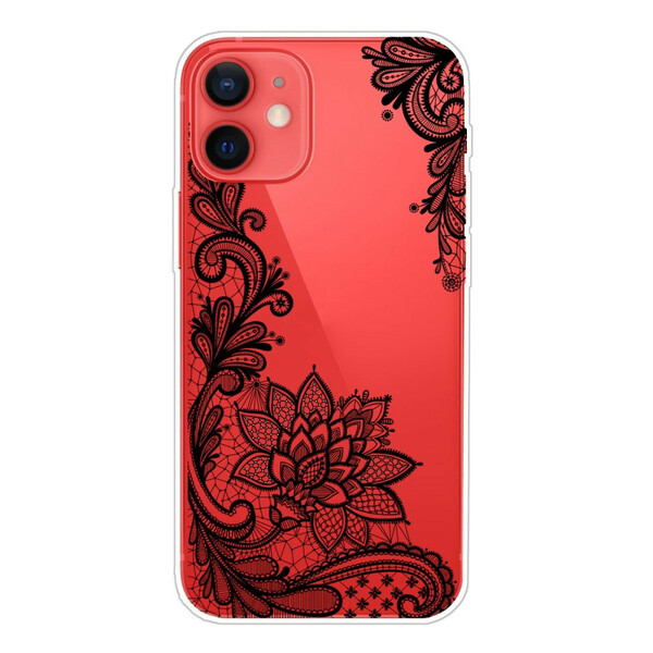 iPhone 13 Mini Sublime Lace Case
