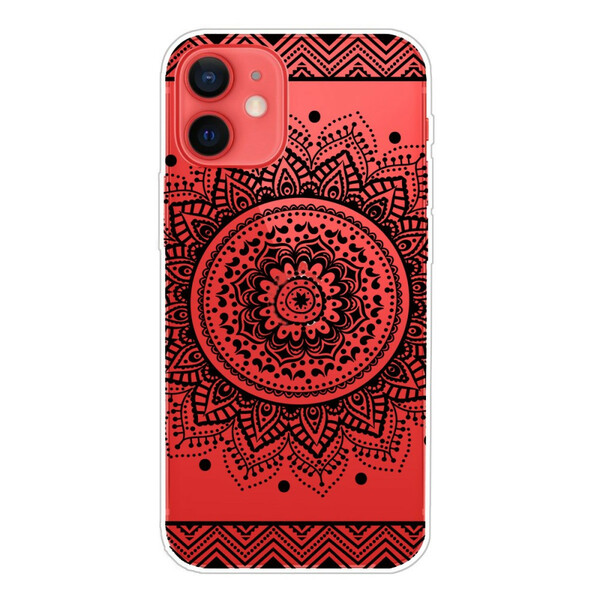 iPhone 13 Mini Sublime Mandala Case