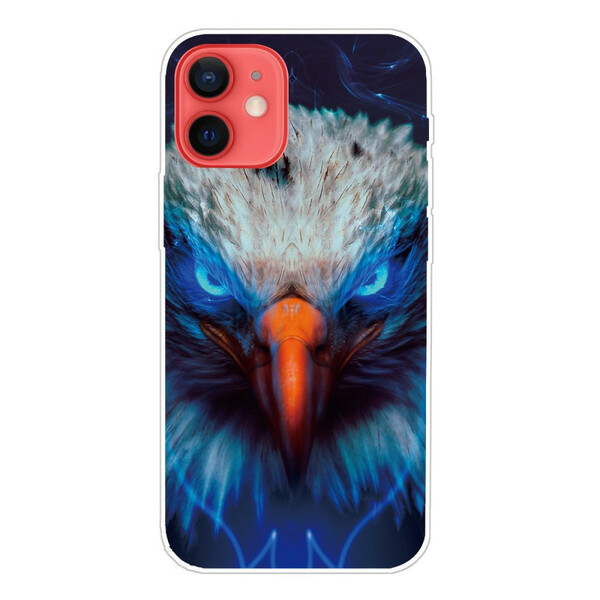 Kotelo iPhone 13 Mini Eagle