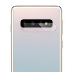Karkaistua lasia linssi Samsung Galaxy S10 / S10 Plus Hattu Prince Karkaistua lasia linssi Samsung Galaxy S10 / S10 Plus Hattu Prince