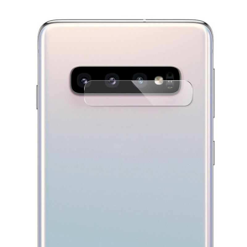 Karkaistua lasia linssi Samsung Galaxy S10 / S10 Plus Hattu Prince Karkaistua lasia linssi Samsung Galaxy S10 / S10 Plus Hattu Prince