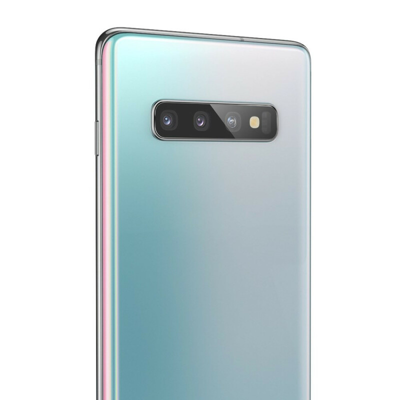 Karkaistua lasia linssi Samsung Galaxy S10 / S10 Plus Hattu Prince Karkaistua lasia linssi Samsung Galaxy S10 / S10 Plus Hattu Prince