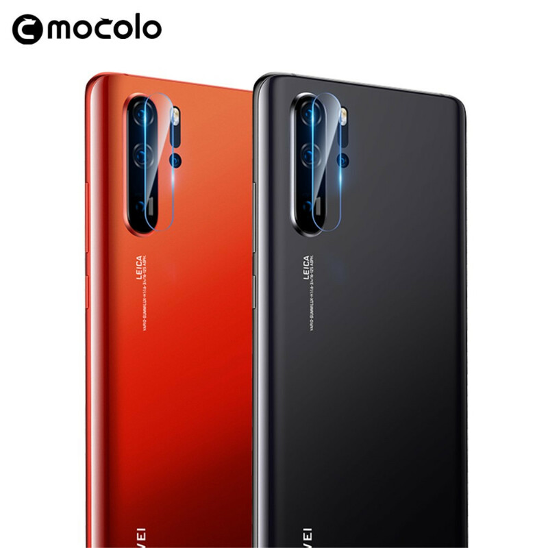 Karkaistu lasi suojalasi Huawei P30 Pro Mocolo -puhelimelle