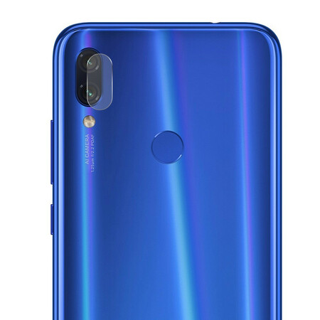 Karkaistu lasi linssi Xiaomi Redmi Note 7 Hattu prinssi
