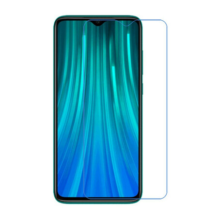 Näytönsuoja Xiaomi Redmi Note 8 Pro varten