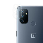 Karkaistu lasi linssi OnePlus Nord N100:lle