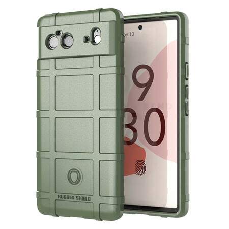 Google Pixel 6:n kestävä suojakilpi