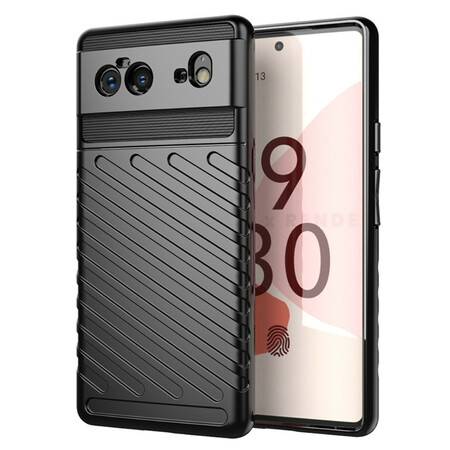 Google Pixel 6 Thunder Series -kotelo