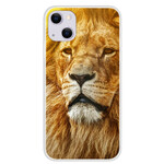 iPhone 13 Mini Lion kotelo