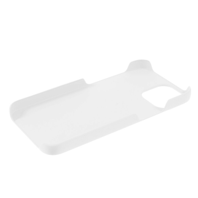 iPhone 13 Mini jäykkä kiiltävä kotelo